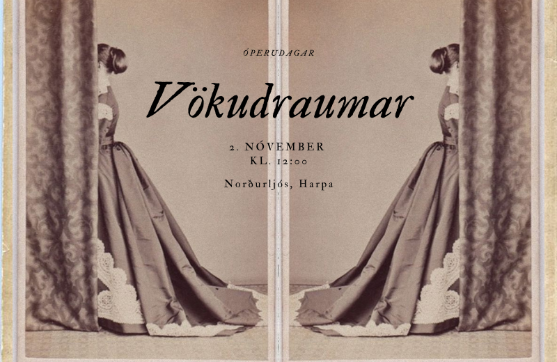 Vökudraumar
