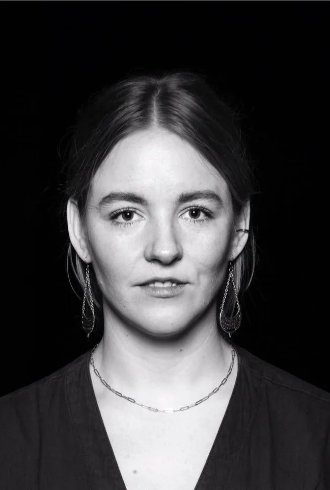 Snæfríður Sól Gunnarsdóttir