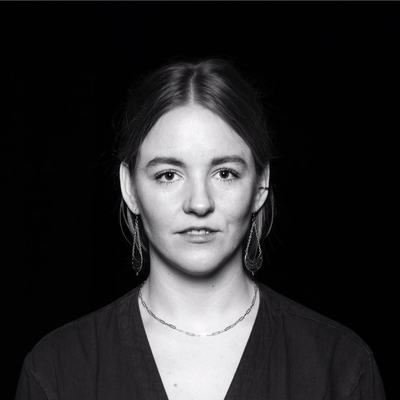 Snæfríður Sól Gunnarsdóttir