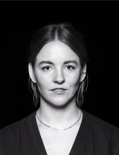 Snæfríður Sól Gunnarsdóttir