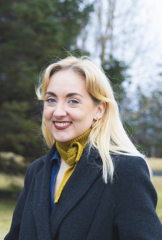 Vera Hjördís Matsdóttir