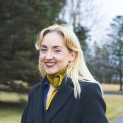 Vera Hjördís Matsdóttir