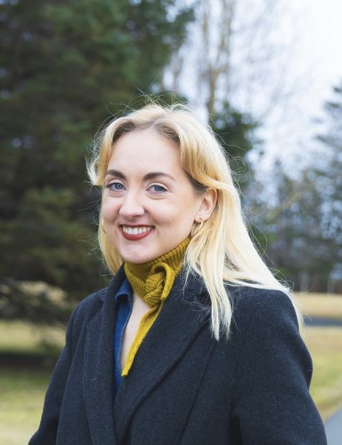 Vera Hjördís Matsdóttir