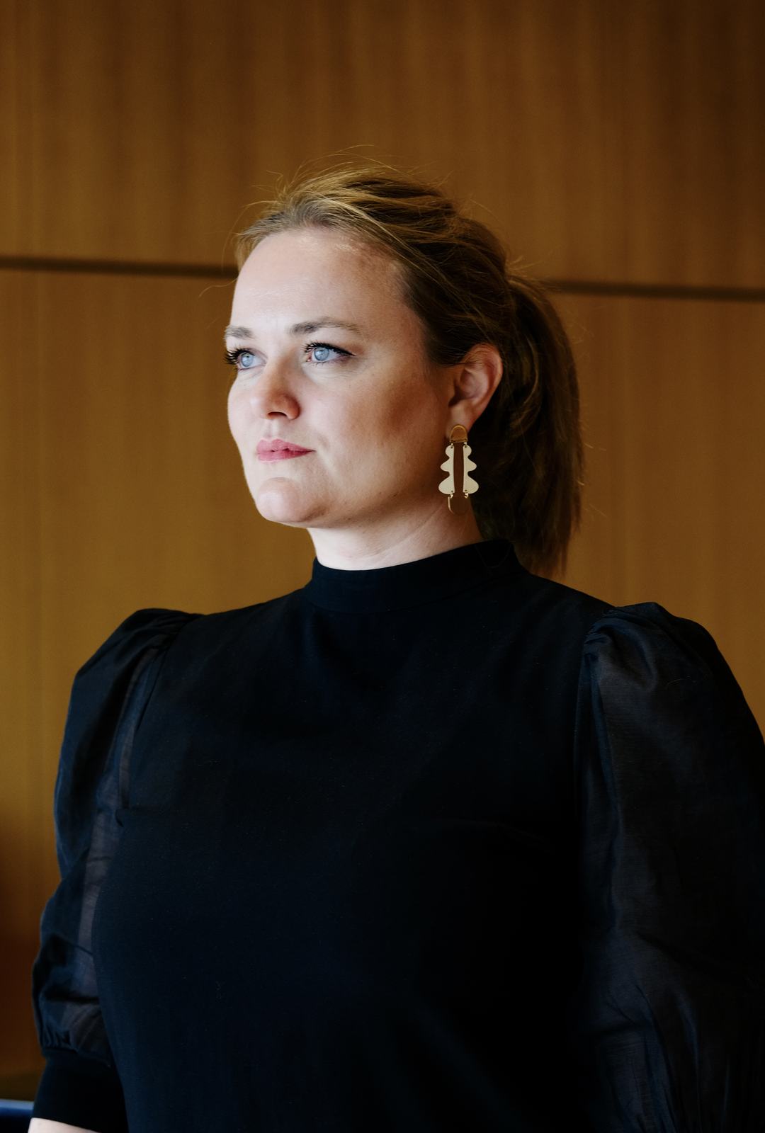 Kristín Einarsdóttir Mäntylä
