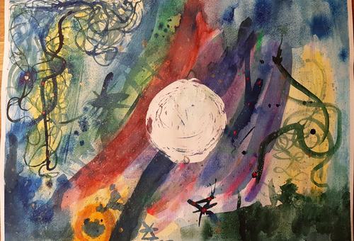 Odes for the climate - song and poetry workshop for children