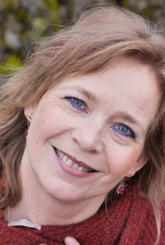 Sólrún Bragadóttir
