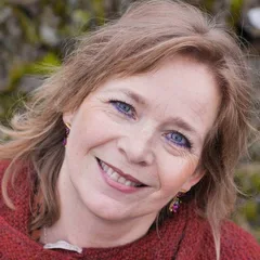 Sólrún Bragadóttir