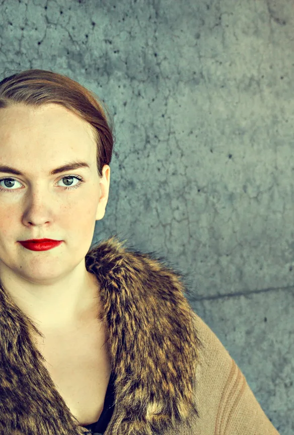 Anna Sigríður Skarphéðinsdóttir