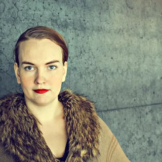 Anna Sigríður Skarphéðinsdóttir
