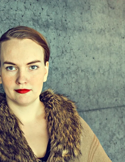 Anna Sigríður Skarphéðinsdóttir