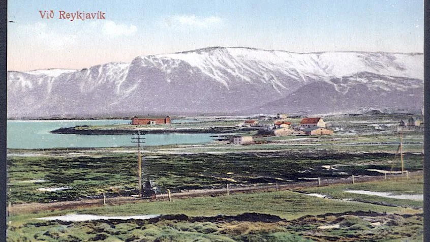 Laugarnesvaka