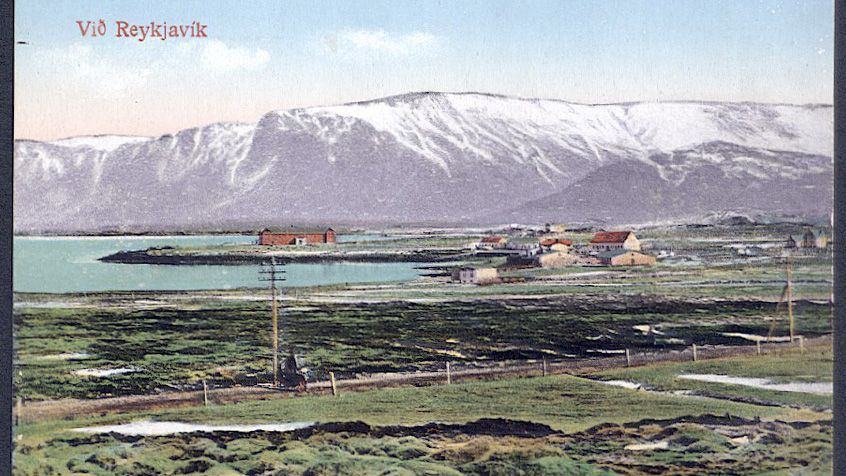 Laugarnesvaka