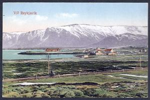 Laugarnesvaka