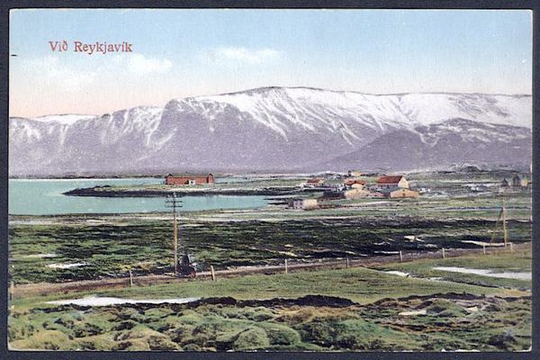 Laugarnesvaka