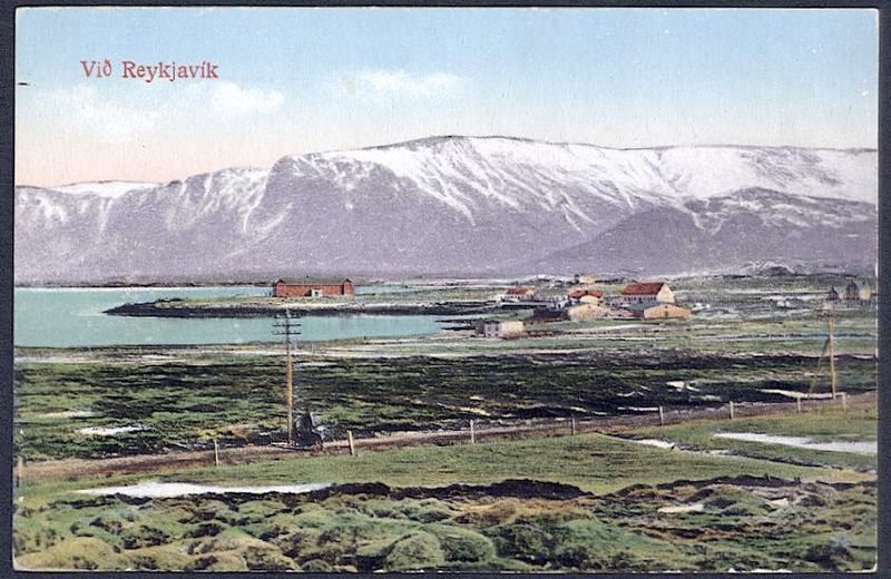 Laugarnesvaka