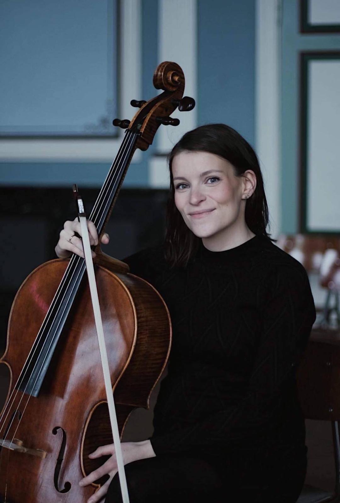 Hrafnhildur Marta Guðmundsdóttir