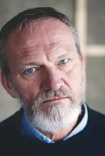 Ingvar E. Sigurðsson