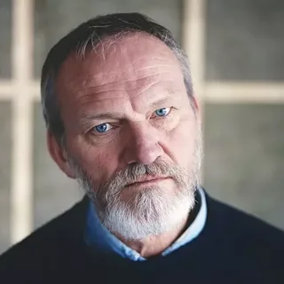 Ingvar E. Sigurðsson