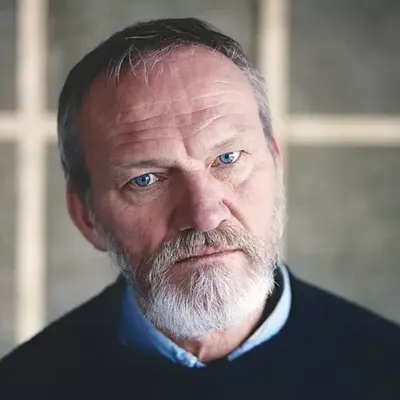 Ingvar E. Sigurðsson