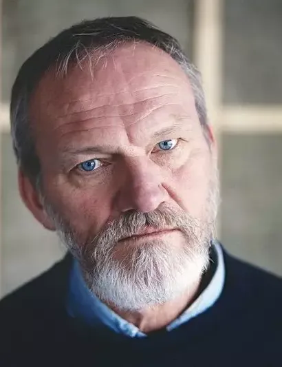 Ingvar E. Sigurðsson