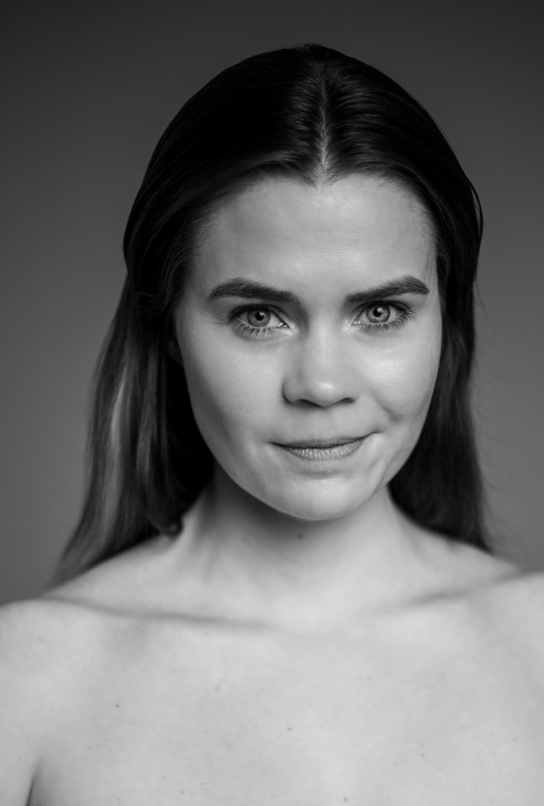 Íris Björk Gunnarsdóttir