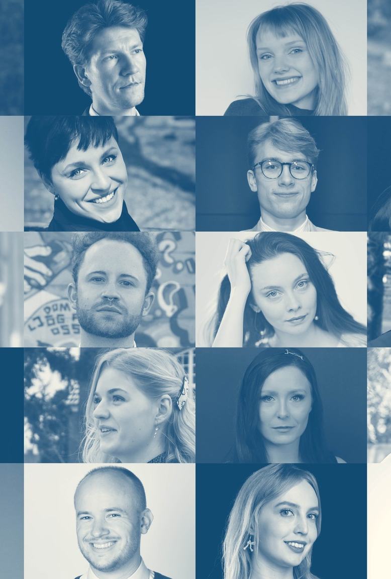 Nordic Opera Choir