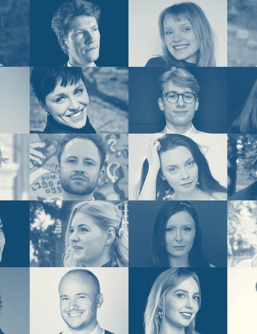 Nordic Opera Choir