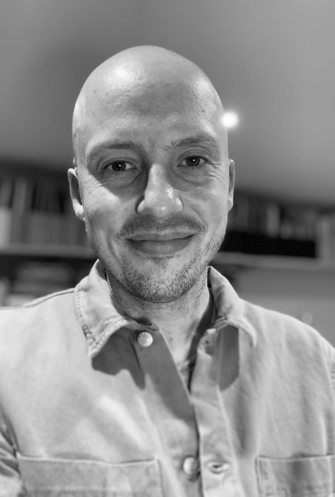Helgi Rafn Ingvarsson
