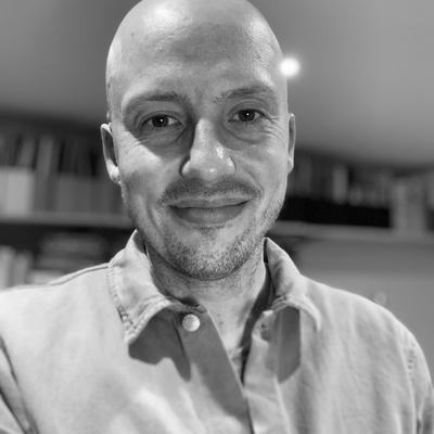 Helgi Rafn Ingvarsson