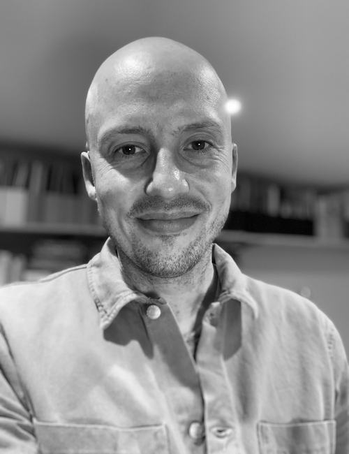 Helgi Rafn Ingvarsson