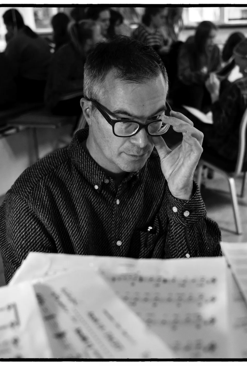 Atli Ingólfsson