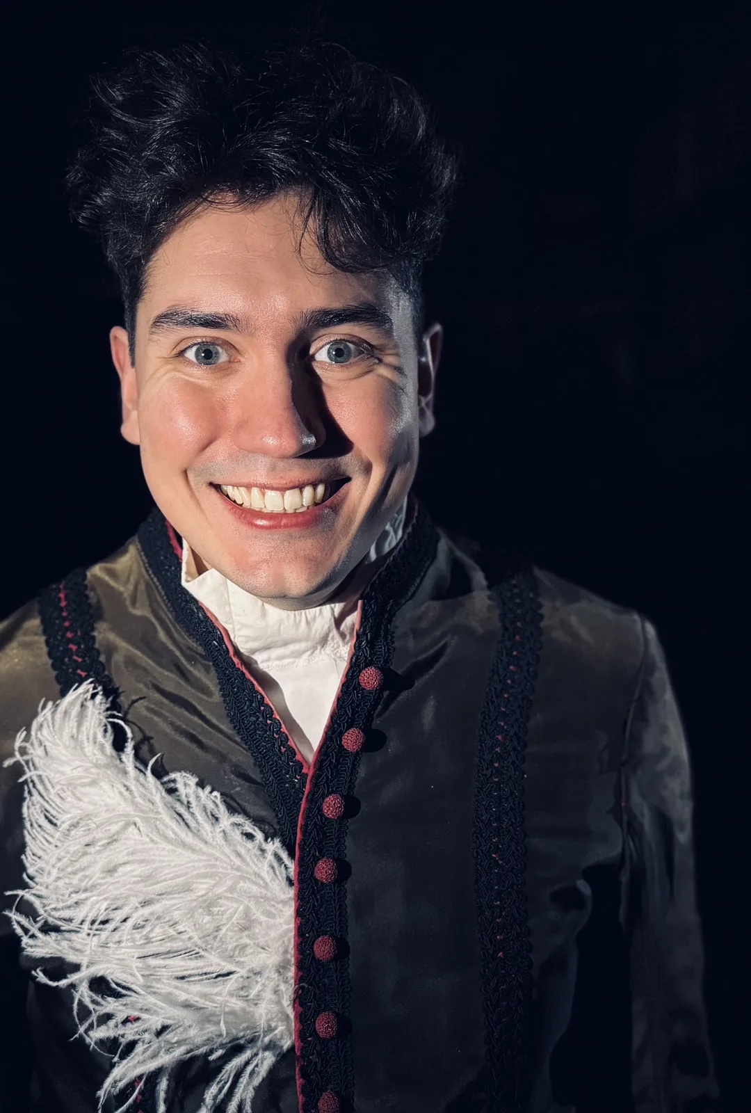 Níels Thibaud Girerd