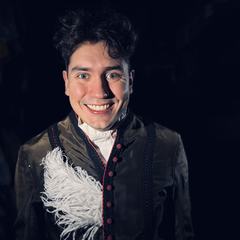 Níels Thibaud Girerd