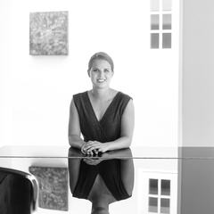 Þóra Kristín Gunnarsdóttir