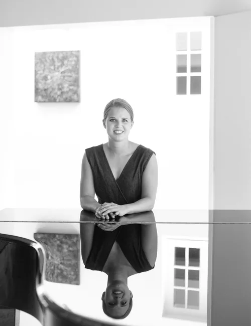 Þóra Kristín Gunnarsdóttir