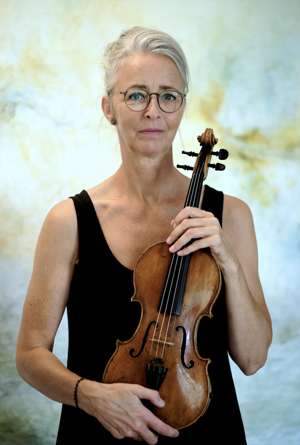Gerður Gunnarsdóttir
