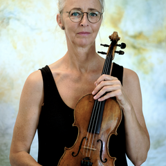 Gerður Gunnarsdóttir