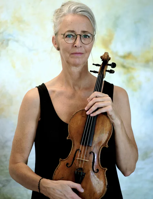 Gerður Gunnarsdóttir