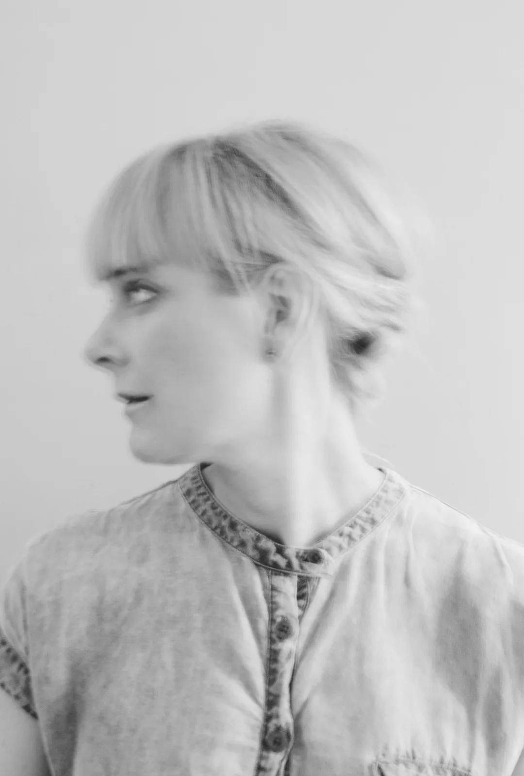 Þuríður Jónsdóttir