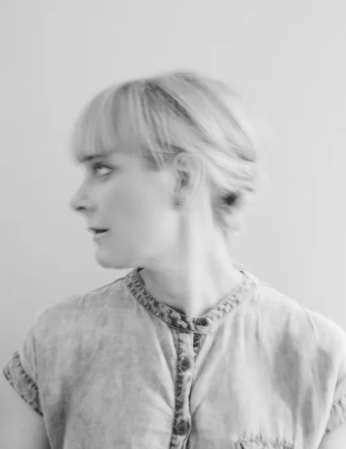 Þuríður Jónsdóttir