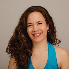 Guðrún Jóhanna Ólafsdóttir