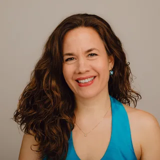 Guðrún Jóhanna Ólafsdóttir
