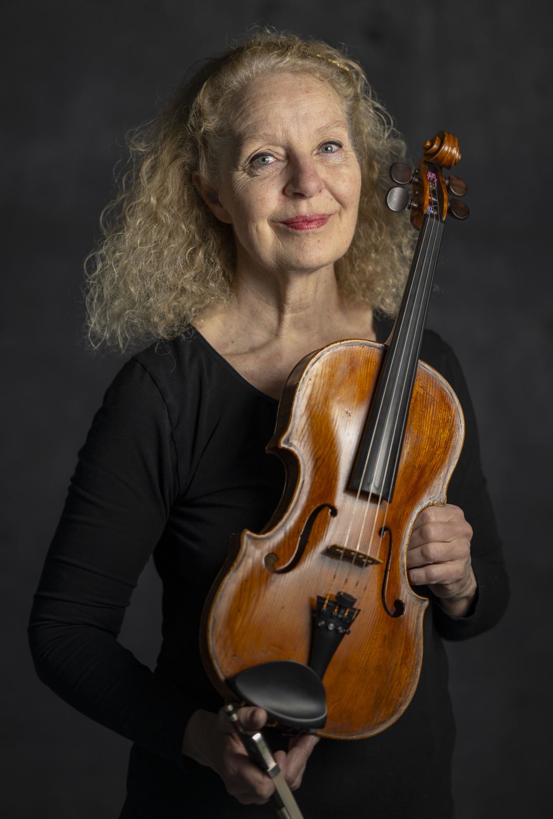 Svava Bernharðsdóttir