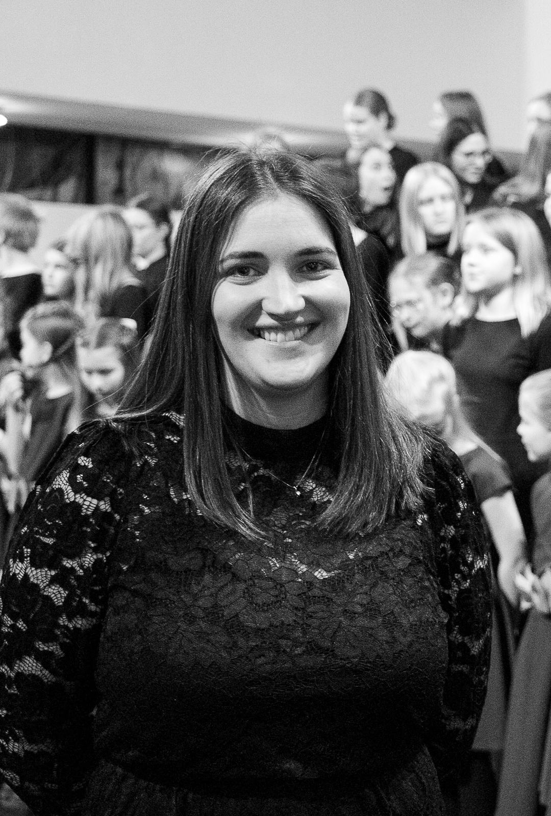 Sunna Karen Einarsdóttir