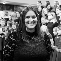Sunna Karen Einarsdóttir