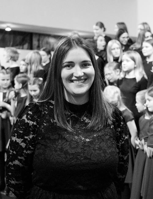 Sunna Karen Einarsdóttir
