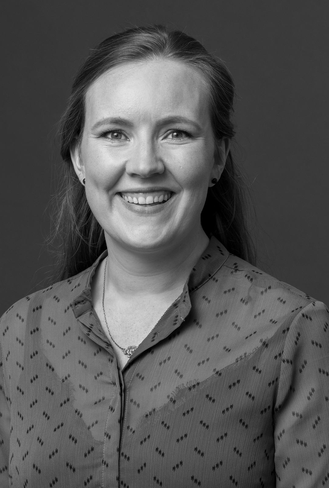 Björg Þórsdóttir