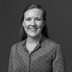 Björg Þórsdóttir