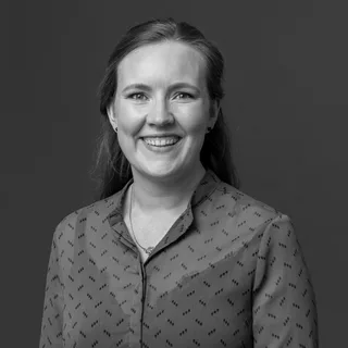 Björg Þórsdóttir