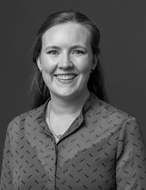 Björg Þórsdóttir